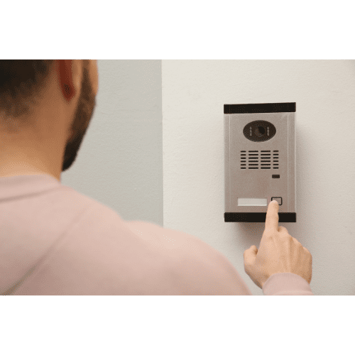 intercom systems