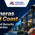 Cameras Gold Coast