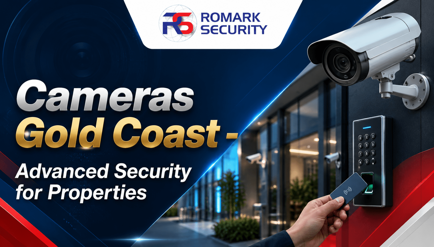 Cameras Gold Coast
